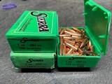 Sierra ProHunter 7mm/120 Bullets