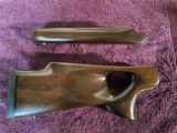 Encore Thumbhole Stock Set - 2 of 2