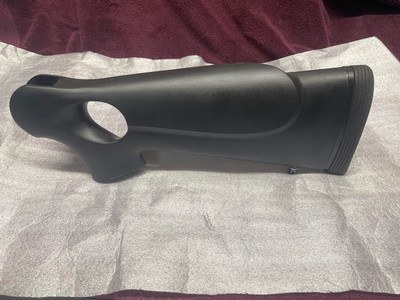 T/C Encore Thumbhole Stock