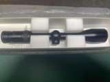 Swarovski Z3 3-10x 42mm / 4a reticle - 2 of 11