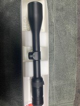 Swarovski Z3 3-10x 42mm / 4a reticle - 10 of 11