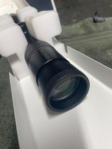 Swarovski Z3 3-10x 42mm / 4a reticle - 6 of 11