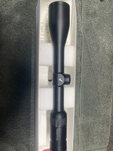 Swarovski Z3 3-10x 42mm / 4a reticle - 9 of 11
