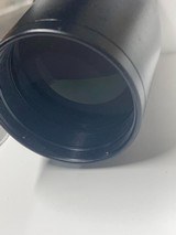 Swarovski Z3 3-10x 42mm / 4a reticle - 3 of 11