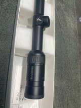 Swarovski Z3 3-10x 42mm / 4a reticle - 11 of 11