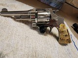 S&W 1926 .44 - 2 of 10