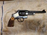 S&W 3rd Model .44 - 4 of 9
