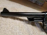 S&W 3rd Model .44 - 3 of 9