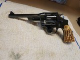 S&W 3rd Model .44 - 2 of 9