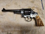 S&W 3rd Model .44 - 1 of 9