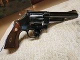 S&W 1950 Target - 5 of 12