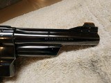 S&W 1950 Target - 6 of 12