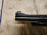 S&W 1950 Target - 8 of 12