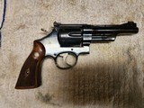 S&W 1950 Target - 4 of 12