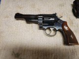 S&W 1950 Target - 1 of 12