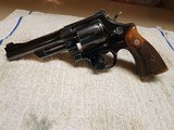 S&W 1950 Target - 2 of 12