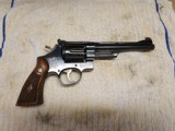 S&W 1950 Target .44 - 2 of 9