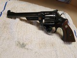 S&W 1950 Target .44 - 5 of 9