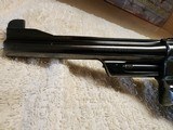 S&W 1950 Target .44 - 6 of 9