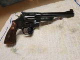 S&W 1950 Target .44 - 3 of 9