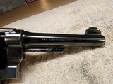 S&W 2nd Model .44 - 6 of 8