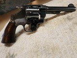 S&W 2nd Model .44 - 5 of 8