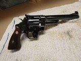 S&W 1950 Target .44 - 3 of 9