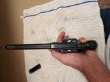 S&W 1950 Target .44 - 9 of 9