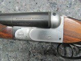 Beretta Model 409 Magnum - 1 of 8