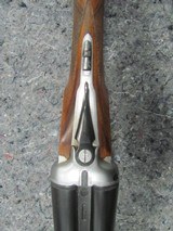 Beretta Model 409 Magnum - 3 of 8