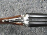 Beretta Model 409 Magnum single trigger - 7 of 9