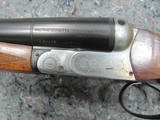 Beretta Model 409 Magnum single trigger - 2 of 9