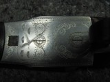 Beretta Model 409 Magnum single trigger - 3 of 9