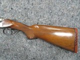 Beretta Model 409 Magnum single trigger - 5 of 9