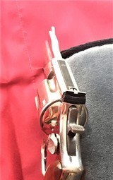 Smith & Wesson Model 27-2 - 5 of 11