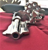 Smith & Wesson Model 27-2 - 8 of 11