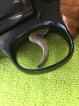 Smith & Wesson Model 24-3 - 4 of 9