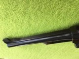 Smith & Wesson Model 24-3 - 5 of 9