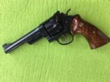 Smith & Wesson Model 24-3 - 1 of 9