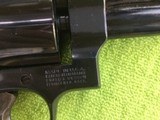 Smith & Wesson Model 24-3 - 9 of 9