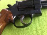 Smith & Wesson Model 24-3 - 2 of 9