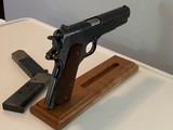 NICE! Colt 1911 - 4 of 9