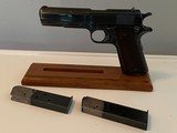 NICE! Colt 1911 - 1 of 9