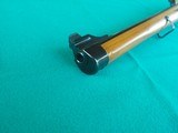 Ruger M77 RSI Mannlicher .308 Tang Safety 18
