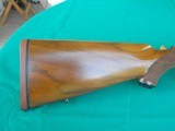 Ruger M77 RSI Mannlicher .308 Tang Safety 18