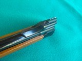 Ruger M77 RSI Mannlicher .308 Tang Safety 18