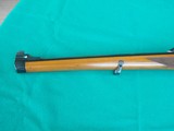 Ruger M77 RSI Mannlicher .308 Tang Safety 18