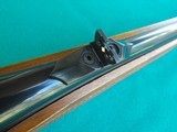 Ruger M77 RSI Mannlicher .308 Tang Safety 18