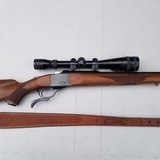 Ruger no. 1 in 22-250 - 12 of 13