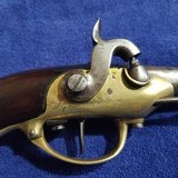 1777 french .69 caliber pistol - 1 of 11